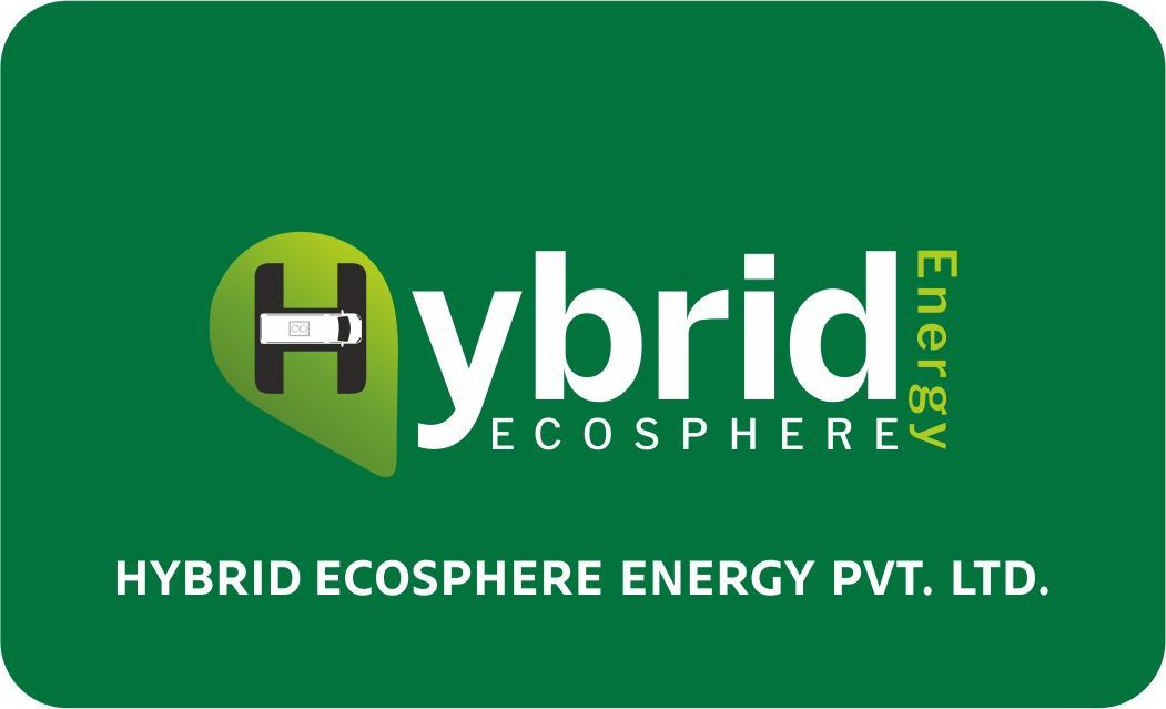 Indian EV infrastructure charging station