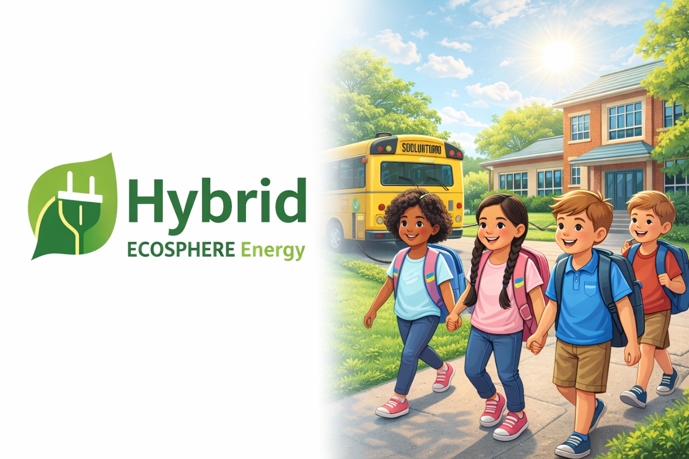Indian electric buses for green logistics support